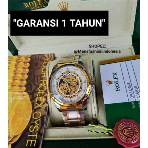 gambar jam tangan rolex otomatis|Rekomendasi Jam Tangan Rolex Mewah Cocok Untuk Investasi.